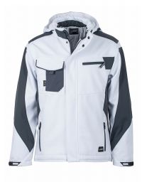 Winter Arbeitsjacke Maler