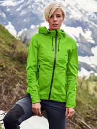 Outdoor Jacke Damen