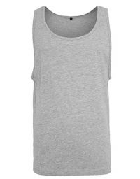 Herren Jersey Big Tank