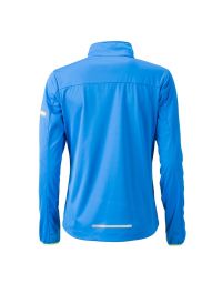 Damen Sport Softshell Jacke