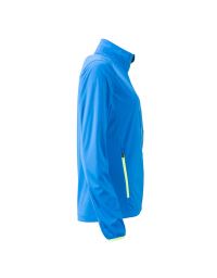 Damen Sport Softshell Jacke