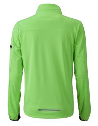 Damen Sport Softshell Jacke