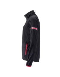 Damen Sport Softshell Jacke