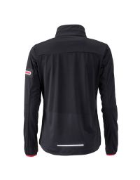 Damen Sport Softshell Jacke
