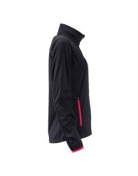 Damen Sport Softshell Jacke