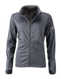 Damen Sport Softshell Jacke