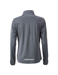 Damen Sport Softshell Jacke