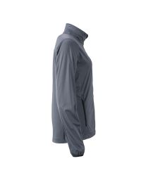 Damen Sport Softshell Jacke