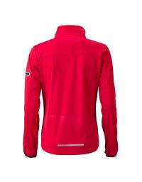 Damen Sport Softshell Jacke