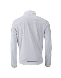 Mens Sports Softshell Jacket