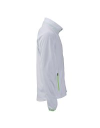 Mens Sports Softshell Jacket