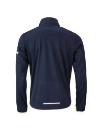 Mens Sports Softshell Jacket