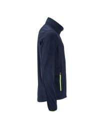 Mens Sports Softshell Jacket