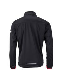 Mens Sports Softshell Jacket