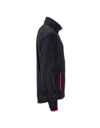Mens Sports Softshell Jacket