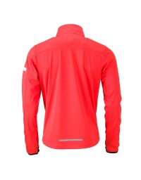 Mens Sports Softshell Jacket