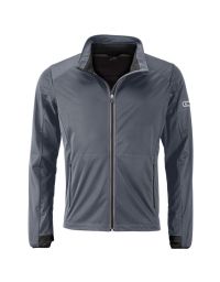 Mens Sports Softshell Jacket