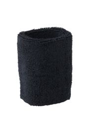 Terry Wristband