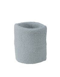 Terry Wristband