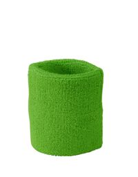 Terry Wristband