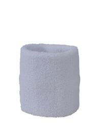 Terry Wristband