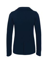 Sweat Blazer Damen