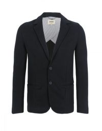 Sweat Sakko Herren