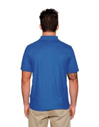 Herren Polo Coolmax