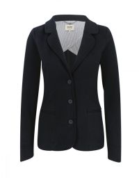 Sweatblazer Damen