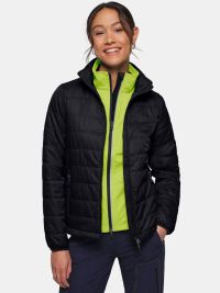 Damen Loft Jacke Regina