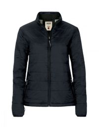 Womens Loft Jacket Regina