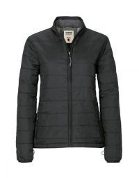 Womens Loft Jacket Regina