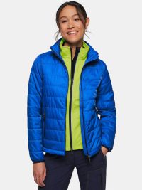 Womens Loft Jacket Regina