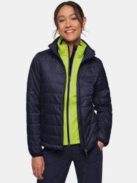 Damen Loft Jacke Regina