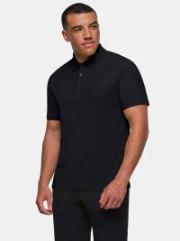 Herren Polo Coolmax