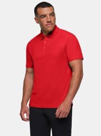 Mens Polo Coolmax
