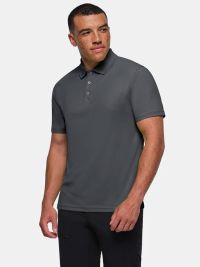 Mens Polo Coolmax