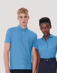 Mens Polo Coolmax