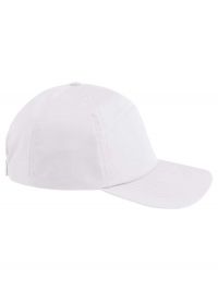 Baseball Cap in Weiß