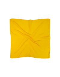 Silk Scarf 53x53 cm