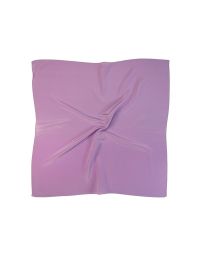 Silk Scarf 53x53 cm