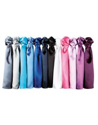 Scarf Uni 25x140 cm