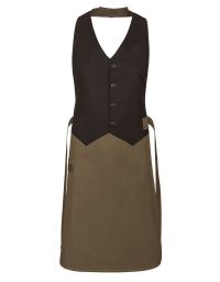 Westenschürzen Damen