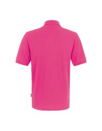 Polo Shirt Herren Pink