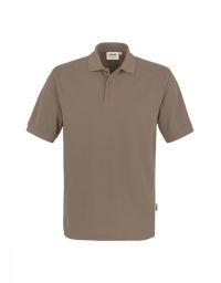 Pflege Polo Shirt Herren