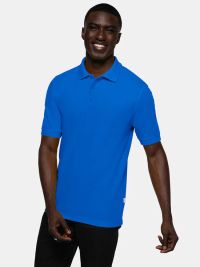 Kurzarm Polo Shirt Herren