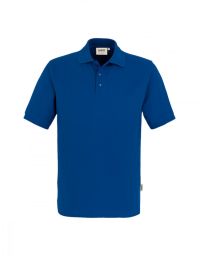 Kurzarm Polo Shirt Herren