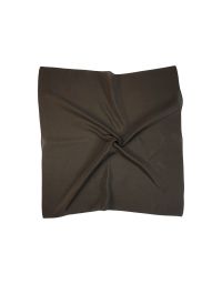 Silk Scarf 53x53 cm
