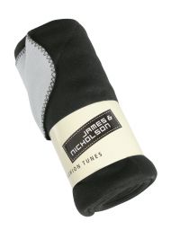 Fleece Blanket Bound 150x170 cm