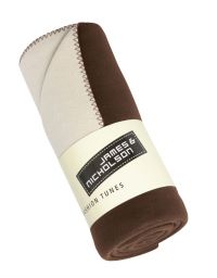 Fleece-Decke Bonded 150x170 cm